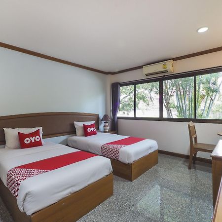 צ'יאנג ריי Oyo 859 Golden Land Hotel מראה חיצוני תמונה