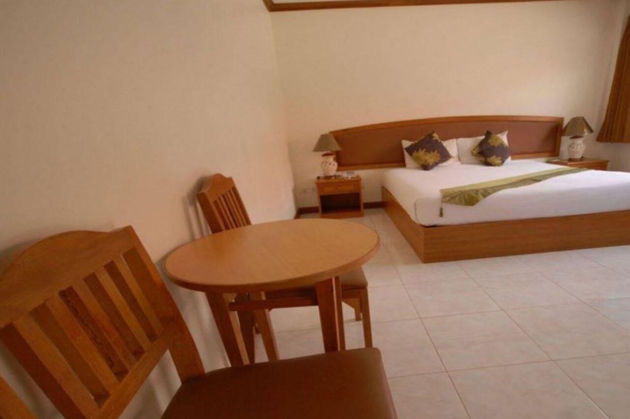 צ'יאנג ריי Oyo 859 Golden Land Hotel מראה חיצוני תמונה