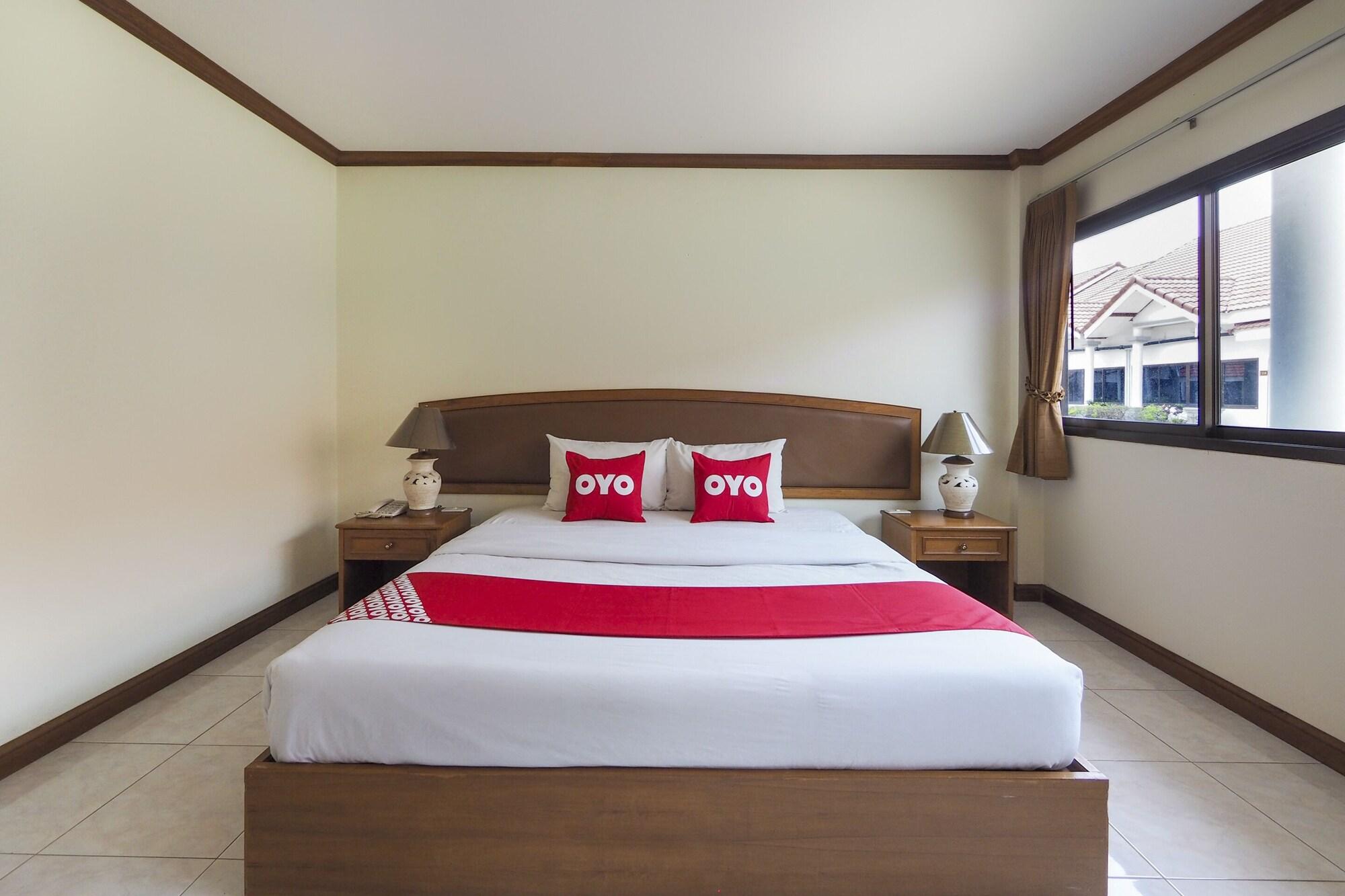 צ'יאנג ריי Oyo 859 Golden Land Hotel מראה חיצוני תמונה