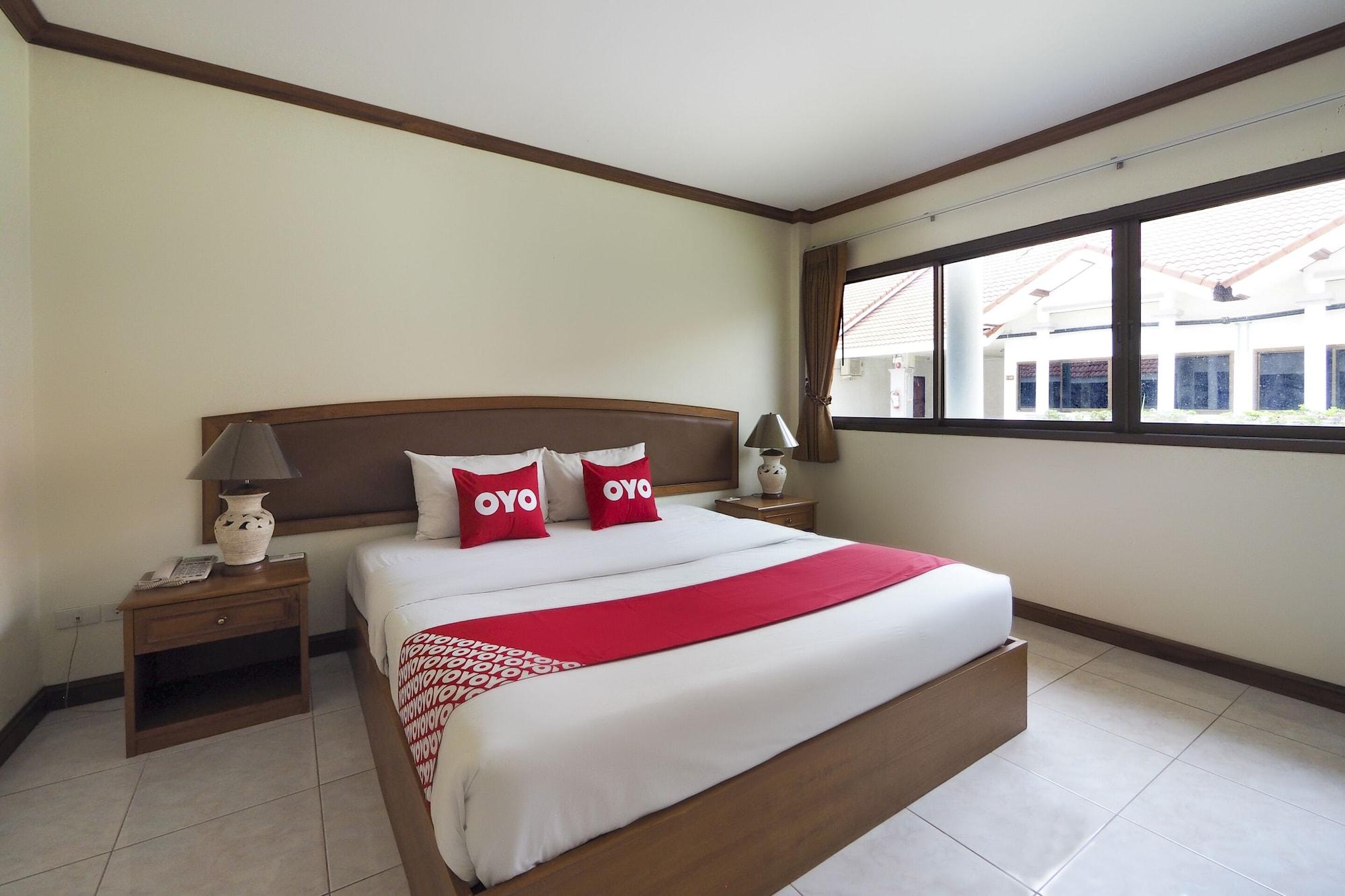 צ'יאנג ריי Oyo 859 Golden Land Hotel מראה חיצוני תמונה