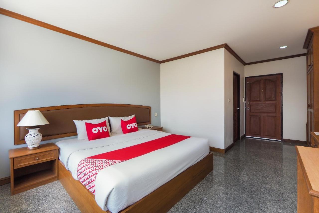 צ'יאנג ריי Oyo 859 Golden Land Hotel מראה חיצוני תמונה